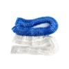 400-Count Spa Liners, Clear, Fit All Pedicure Spas, Disposable Pedicure Liners. (Clear), 1200mmx1200mm view 1