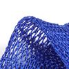 2pc African Net Long Bath Net Sponge,JASSINS African Bathing Sponge,Body Exfoliating Long Net Shower Body Scrubber Back Scrubber Skin Smoother,Stretch Length to 66 INCH view 3