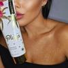 Onyx La Playa Tan & Glow Body Shimmer - Tan Extender & Illuminating Moisturizer - Anti-Streak After Tanning Lotion & Body Highlighter with Anti-Cellulite & Moisturizing Effect, Paraben Free view 3