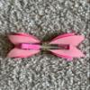 Neon Hair clip (4 pack) view 4