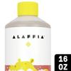 Alaffia Babies and Kids Bubble Bath, Gentle Bath Essentials for Delicate Skin, Plant-Based Formula That is Paraben & Sulfate-Free, Vegan, Calming with Long-Lasting Bubbles, Coconut Strawberry 16 Fl Oz view 3