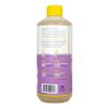 Alaffia Babies and Kids Bubble Bath, Gentle Bath Essentials for Delicate Skin, Plant-Based Formula That is Paraben & Sulfate-Free, Vegan, Calming with Long-Lasting Bubbles, Lemon Lavender 16 Fl Oz view 2