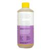 Alaffia Babies and Kids Bubble Bath, Gentle Bath Essentials for Delicate Skin, Plant-Based Formula That is Paraben & Sulfate-Free, Vegan, Calming with Long-Lasting Bubbles, Lemon Lavender 16 Fl Oz view 4