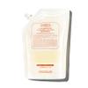 Kiehl's Grapefruit Liquid Body Cleanser, Gentle Refreshing Foaming Body Wash, Aromatic Bath + Shower Experience, Maintains Moisture, Smooths Skin, Conditions, and Hydrates - 33.8 fl oz /1 Liter Refill view 1