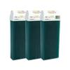 Natural Wax Roll-On Hair Removal Cartridge - 100% Organic Roller Wax, No Residue (Pack of 3) view 1