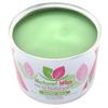 Natural Wax Depilatory Hard Wax - Professional Use 100% Organic Moisturizer - Hair Removal - Ideal for Small Areas and Sensitive Skin (14 oz) view 1