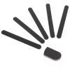 TEHAUX Finish Sanding Tool Set 10pcs Sanding Sticks Polishing Function for Models Wood view 2