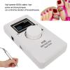 Electric Nail Drill, 40000rpm Nail Grinding Machine Portable Nail Drill Acrylic Nail Machine Electric Nail Drill Manicure Tools for Nail Salon DIY Manicure Electric Nail File(Us) view 2