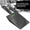 Flat Top Comb, Barber Haircut Clipper Comb Double Ended Flattopper Guide Comb Professional Hairstyle Tool for Home and Salon Men and Women Hair Styling view 3