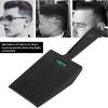 Flat Top Comb, Barber Haircut Clipper Comb Double Ended Flattopper Guide Comb Professional Hairstyle Tool for Home and Salon Men and Women Hair Styling view 4