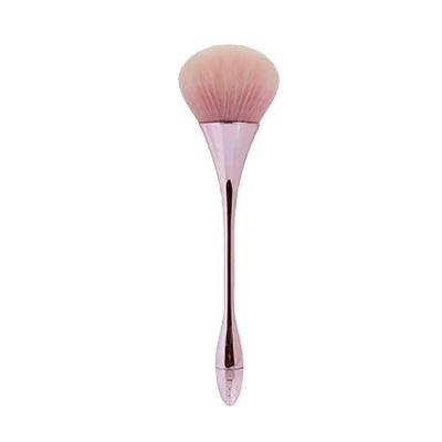 Single Makeup Brush Single Large Loose Powder Makeup Tools Makeup Brush Large Loose Powder Brush Nail Dust Brush Beauty Repair Brush Blush Brush Supplies Multi-function Universal Makeup Brush (Purple 1 piece)
