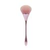 Single Makeup Brush Single Large Loose Powder Makeup Tools Makeup Brush Large Loose Powder Brush Nail Dust Brush Beauty Repair Brush Blush Brush Supplies Multi-function Universal Makeup Brush (Purple 1 piece) view 1