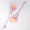 Single Makeup Brush Single Large Loose Powder Makeup Tools Makeup Brush Large Loose Powder Brush Nail Dust Brush Beauty Repair Brush Blush Brush Supplies Multi-function Universal Makeup Brush (Purple 1 piece) view 4