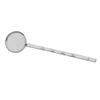 20pcs Silver Metal Tray Hair Pins Hair Bobby Pins with 12mm Round Brass Tray Hairpins Metal Hair Clips Hair DIY Decoration Accessories view 4