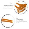 Beaupretty Elegant Hair Shape Bridal Hair Pin for Weddings Parties and Special Occasions for Women view 2