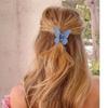 Canitor Butterfly Hair Accessories for Women - Claw Clips, Small and Medium Hair Clips, Cute Hair Accessories view 4