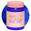 Lime Crime Unicorn Full Coverage Hair Dye, Peri Dust view 1