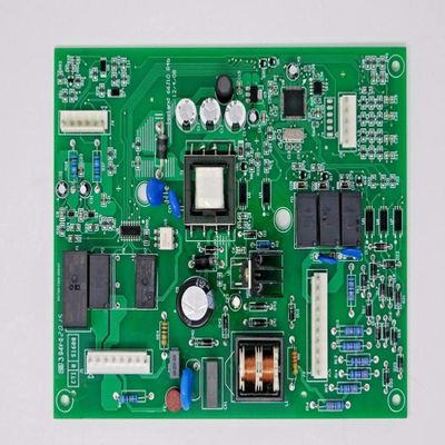 Electronic Control Board Replacement For Jenn-Air JFI2089WES5 JFI2089WES6 JFI2089WES8 JFI2089WES9 JFI2089WTS1 JFI2089WTS2 JFI2089WTS3 JFI2089WTS4 JFI2089WTS6 JFI2089WTS7 Refrigerator