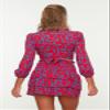 Trendyol Women Straight Ruffle Detailed Woven Two-Piece Set view 2