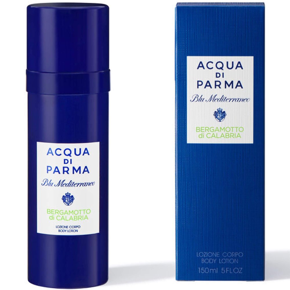 Acqua Di Parma Bergamotto Di Calabria Bodylotion 150ml