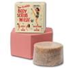 Morava Exfoliating Body Scrub Bar - Natural Coffee & Sugar Body Scrub for Smooth, Nourished & Glowing Skin, Vegan, Cruelty free Sugar scrub for body(Grapefruit and Ginger, 3.17 oz) view 1