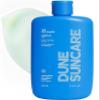 DUNE SUNCARE The Bod Guard - Award-Winning Clear Invisible Gel Body Sunscreen - Broad Spectrum SPF 30 Protection, 72 Hour Hydration, 40 Mins. Water Resistant, Reef Friendly, Non-Greasy (8.4 Fl Oz) view 1