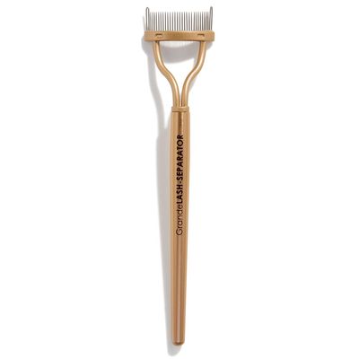 Grande Cosmetics GrandeLASH-SEPARATOR Lash Separating Comb - for Clump-Free, Defined Lashes (0.0003 lb)