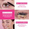 Grande Cosmetics GrandeLASH-SEPARATOR Lash Separating Comb - for Clump-Free, Defined Lashes (0.0003 lb) view 2