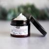 4oz Lavender Bergamot Sugar Scrub - Essential Oil Body Scrub view 3