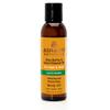 Ashanti Naturals Shea and Sweet Almond Oil for Hair and Body| Moisturizing Pure Body Oil for Dry Skin, Scalp and Hair [Fragrance: Coco Mango, 4 oz] view 1