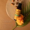 Ashanti Naturals Shea and Sweet Almond Oil for Hair and Body| Moisturizing Pure Body Oil for Dry Skin, Scalp and Hair [Fragrance: Coco Mango, 4 oz] view 3