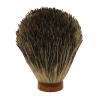 Penn State Industries PKRABR1 A Grade Mixed Badger Hair Shaving Brush view 1