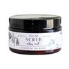 4oz Citrus Mint Sugar Scrub - Essential Oil Body Scrub view 1