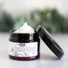 4oz Citrus Mint Sugar Scrub - Essential Oil Body Scrub view 3