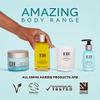 Emma Hardie 50ml Moringa Luxury Hand & Nail Treatment with SPF 30 UVA & UVB Sun Protection, Helps to Protect from Sun Damage, Hydrate, Soothe & Condition the Skin, Vegan & Cruelty Free view 3