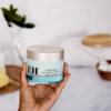 Emma Hardie 200ml Moringa Luxury Body Butter, Rich Nourishment for the Body that Helps To Reinforce The Skin's Protective Barrier, Rejuvenate and Deeply Hydrate, Vegan & Cruelty Free view 3