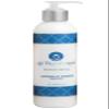 A Girl's Gotta Spa! Naturally Scented Body Lotion Unscented with Shea and Cocoa Butter 8oz view 1
