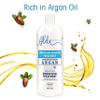 Alda Beauty Care Maximun Keratin Hair Smoothing Treatment Blowout Straightening Chocolate Flavor (32 fl oz) view 3