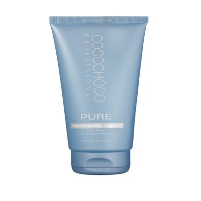 COCOCHOCO Pure keratin hair treatment - for blond hair 3.4oz (100ml)