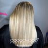 COCOCHOCO Pure keratin hair treatment - for blond hair 3.4oz (100ml) view 4