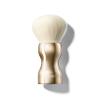 ICONIC LONDON Tan and Buff Brush | Face and Body Makeup Brush, Buff and Blend Makeup and Tan view 1