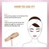 Nykaa Cosmetics BlendPro Eyeshadow Blending Brush - Face Makeup Brush for Quick Coverage - Soft Bristles Ideal for Cream and Liquid Formulas - 1 pc view 3