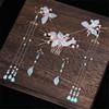 Antique Step Hanfu Tire Men And Women Shake Tassel Accessories Bridal Hair Accessories Set 4 sets of ear hooks view 1