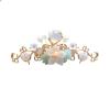 Hanfu dress Hairpin Retro Tassel Step Super Fairy Hairpin view 2