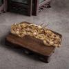 Chinese Hanfu Accessories gear Retro Hairpin Tassel Hair Crown Jewelry Hair crown view 1
