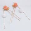 Chinese Hair Hairpin Ladies Retro gear dress 1 Pair view 1