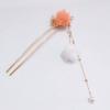 Chinese Hair Hairpin Ladies Retro gear dress 1 Pair view 4