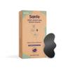 Sanfe Deep Purifying Nose Strips for Women - Pack of 3 with Fuji Green Tea & Witch Hazel extracts | Removes Whiteheads | Blackheads and cleanses pores | Use on Nose view 1