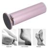 Callus Remover with 60pcs Replacement Sandpaper, Electric Foot File Electric Foot Callus Remover for Calluses Dry Hard Dead Cracked Skin, Pedicure File Sander Pedicure Foot Grinder Dead Skin Pedicure view 2