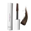 Rumi Cosmetiques VolumeCare+ Mascara For Mature Women - Extreme Length and Volume 2-in-1 Formula - No Clumps or Flaking, Long-Wearing, Hypoallergenic Mascara For Sensitive Eyes (Dark Brown) view 1